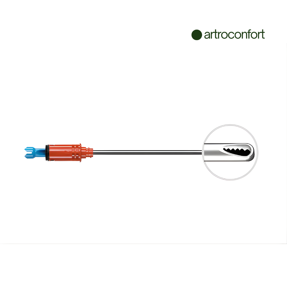 STRYKER CORTADOR FORMULA AGGRESSIVE PLUS 4.0 MM