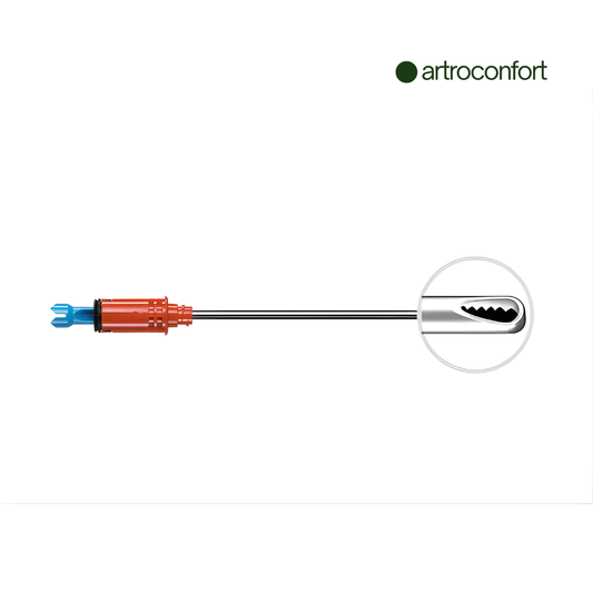 STRYKER CORTADOR FORMULA AGGRESSIVE PLUS 4.0 MM