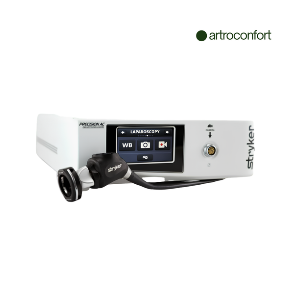 CÁMARA DE ARTROSCOPÍA STRYKER PRECISION AUTOCLAVABLE — SISTEMA DE CÁMARA QUIRÚRGICA HD