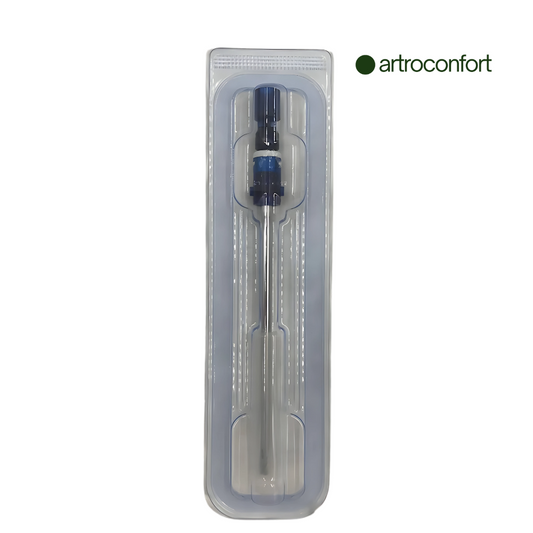 AGRESSIVE FLUTE BARREL BUR 4.0mm ARTHREX