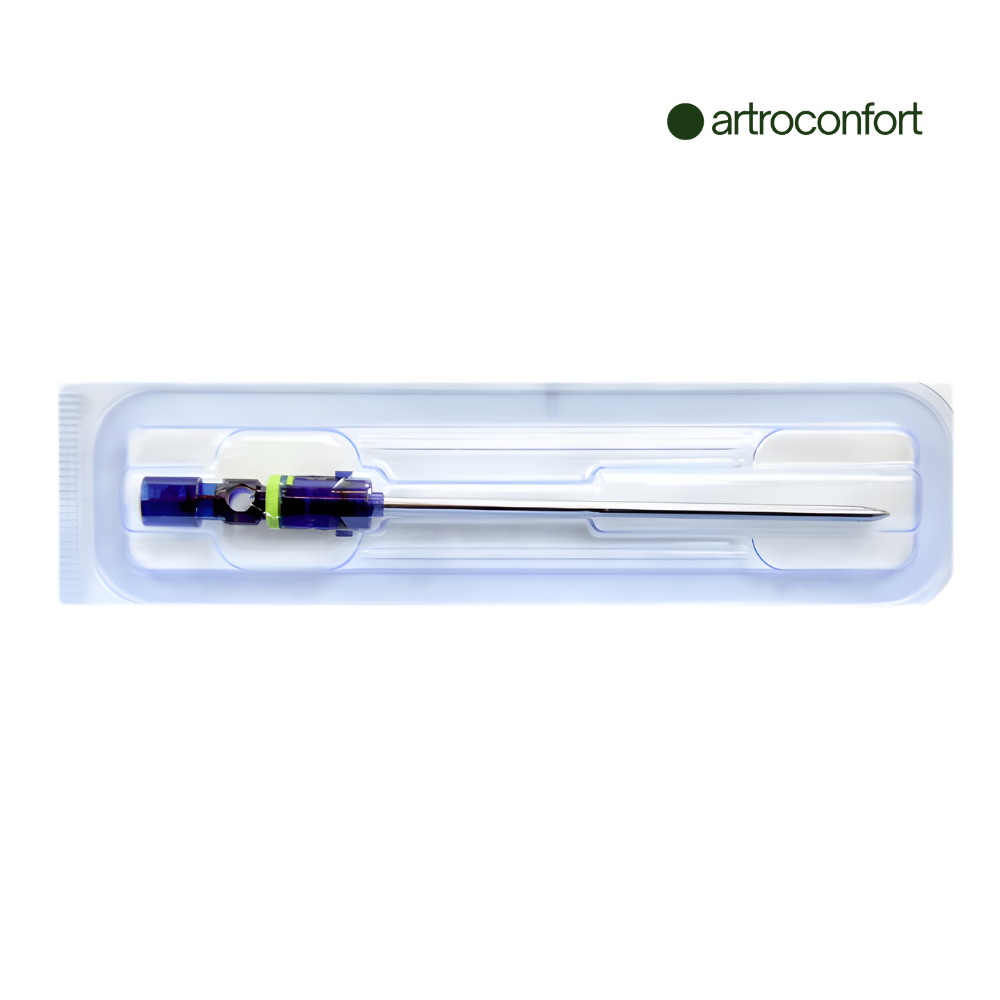 ARTHREX TORPEDO SHAVER HIP LENGTH 4.2 MM x 19 CM