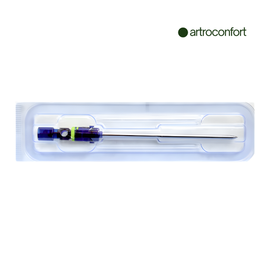 ARTHREX TORPEDO SHAVER HIP LENGTH 4.2 MM x 19 CM