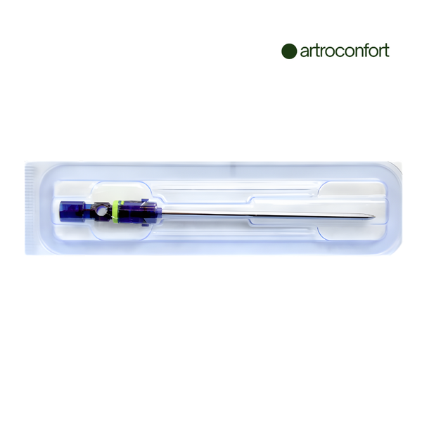 ARTHREX TORPEDO SHAVER HIP LENGTH 4.2 MM x 19 CM