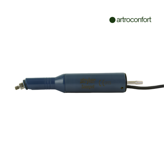 STRYKER PIEZA DE MANO ULTRASÓNICA SONOPET UNIVERSAL ANGULADA 25KHZ
