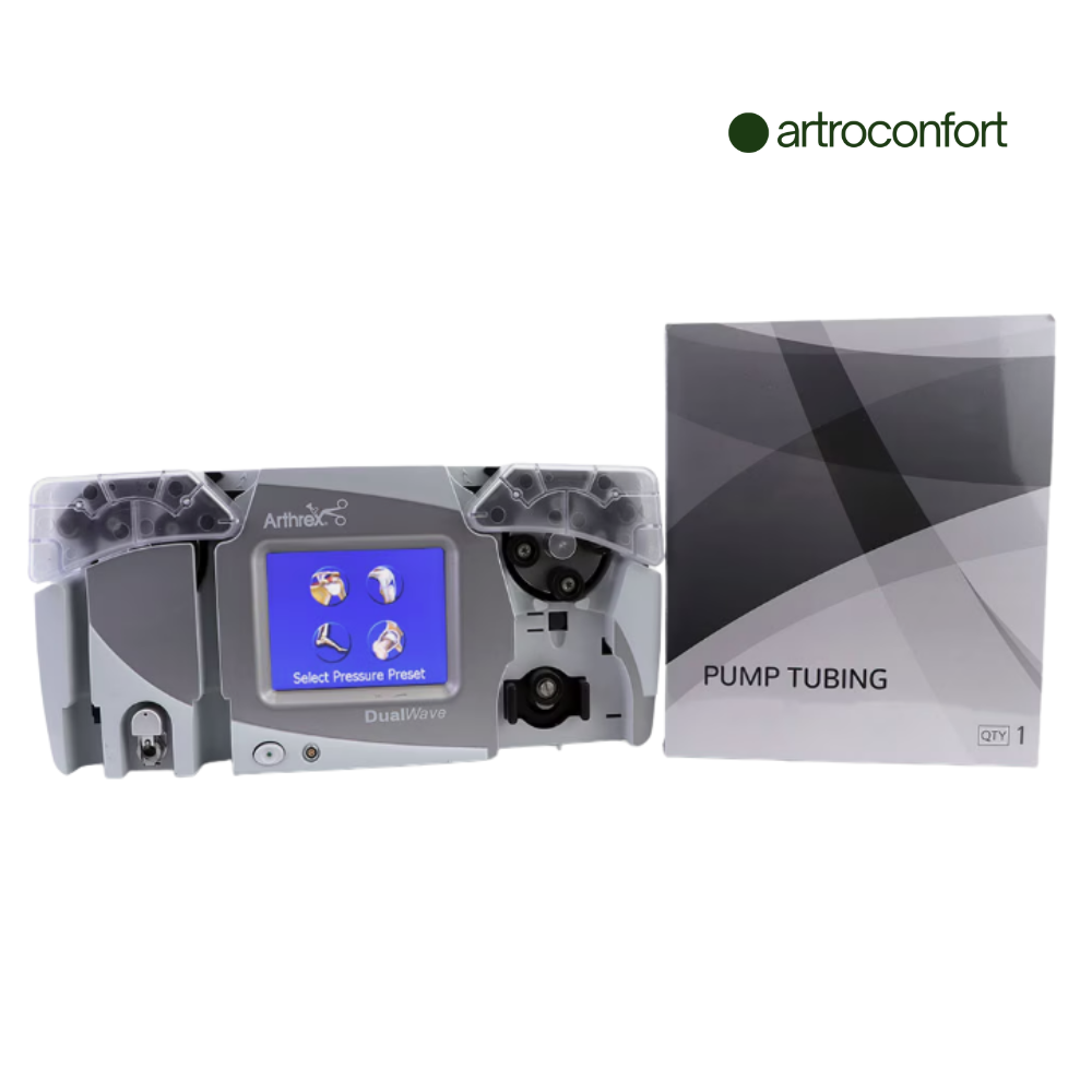 ARTHREX BOMBA ARTROSCOPIA DUALWAVE CON TUBERÍA