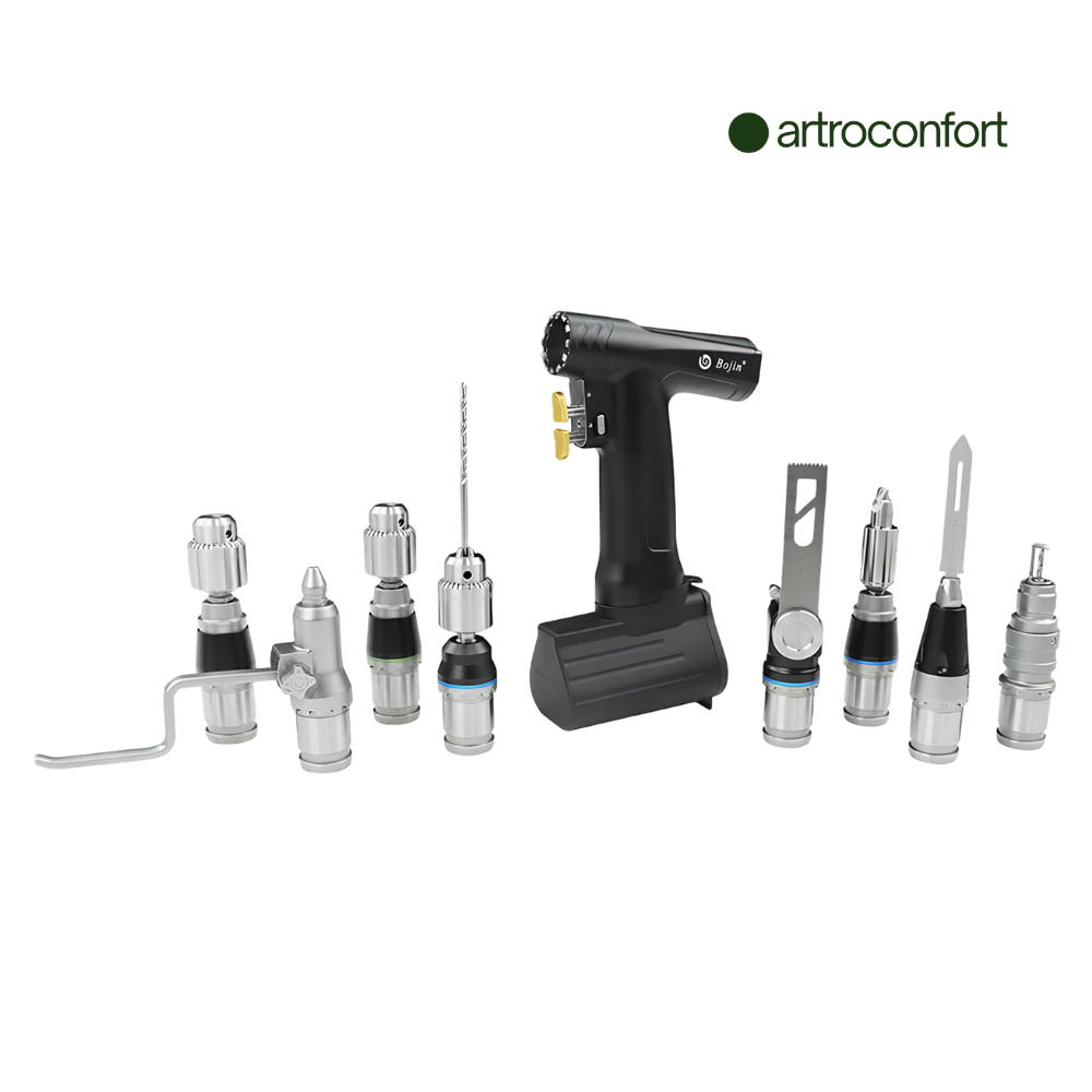 SISTEMA MULTIFUNCIÓN BOJIN BJ6600 TODO EN UNO