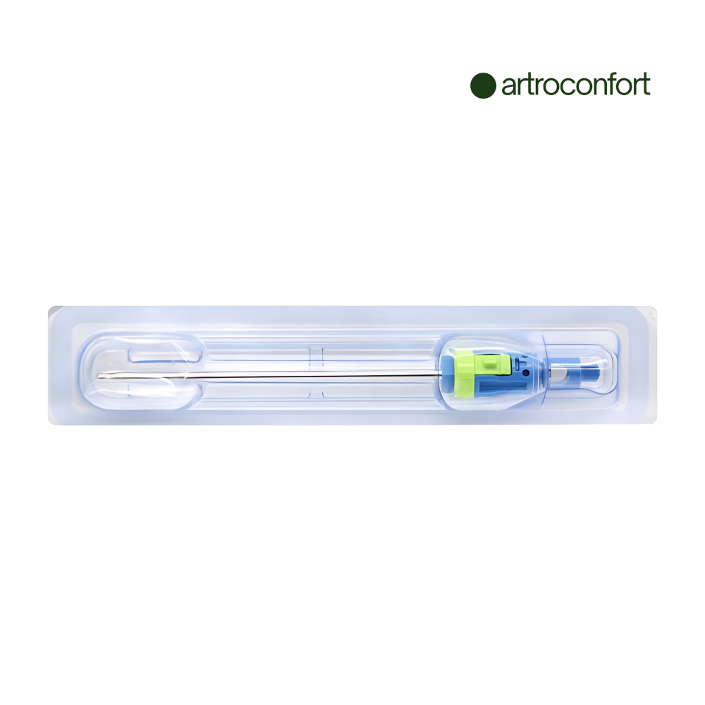 CUCHILLAS INCISOR BLADE 4.5MM SMITH AND NEPHEW