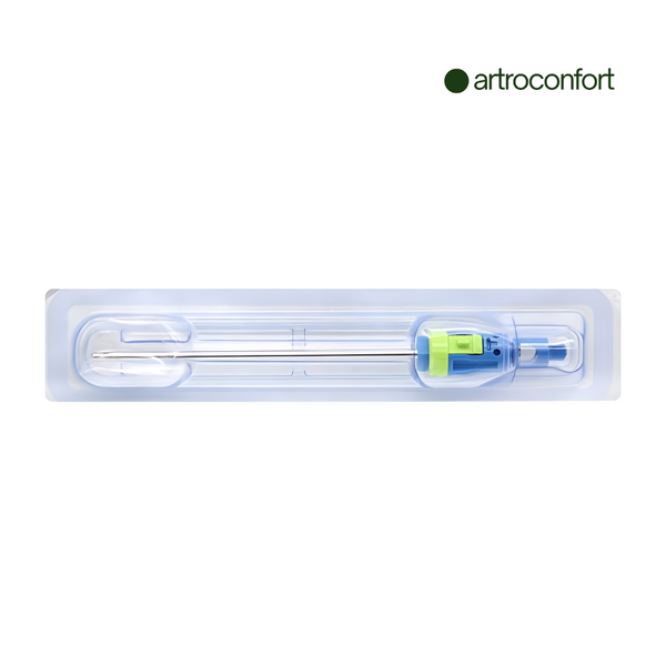 CUCHILLAS INCISOR BLADE 4.5MM SMITH AND NEPHEW