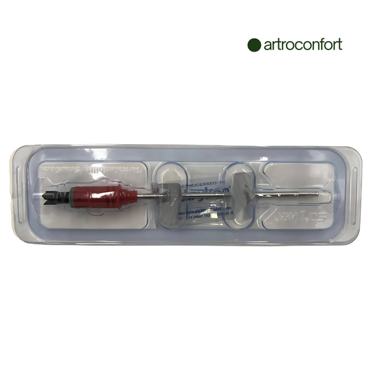 FORMULA FORMULA RESECTOR 4.0X125MM STRYKER