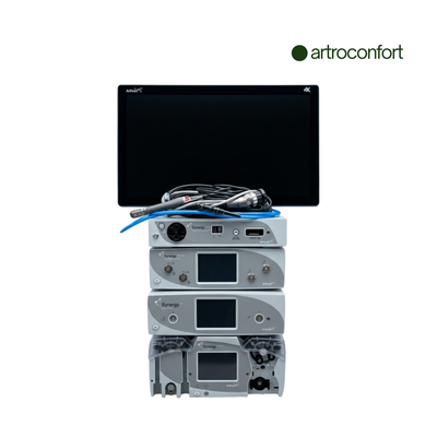 TORRE COMPLETA DE ARTROSCOPIA ARTHREX SYNERGY™ 4K