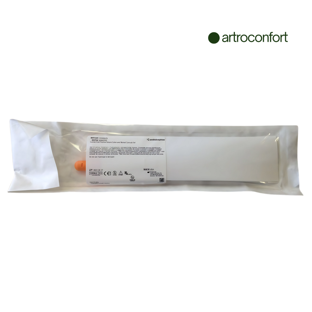 CORTADOR Y BAJADOR DE NUDOS PARA FAST FIX 360 SMITH AND NEPHEW