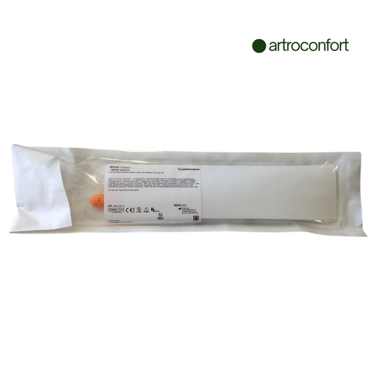 CORTADOR Y BAJADOR DE NUDOS PARA FAST FIX 360 SMITH AND NEPHEW