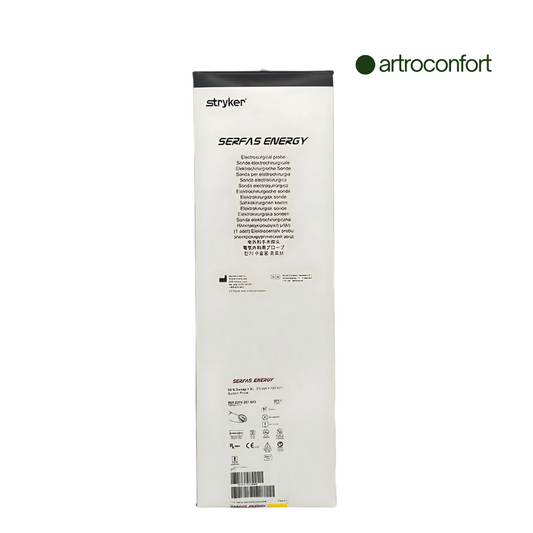 SERFAS ENERGY3.5X180MM 50-S SWEEP XL STRYKER