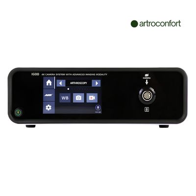 STRYKER 1688 CONSOLA DE VIDEO 4K CON CÁMARA AIM 4K
