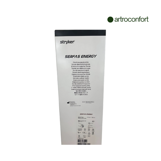 SERFAS MICROCLAW 2.5 X 135MM STRYKER