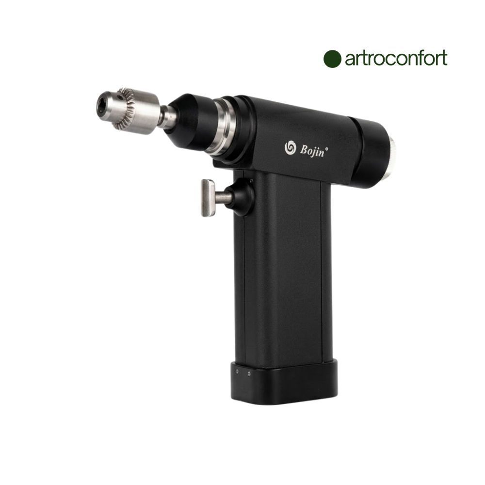 BOJIN BROCA PARA ADITAMENTO PERFORADOR ÓSEO (SISTEMA 6600)