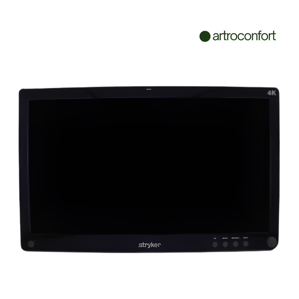 STRYKER 1688 MONITOR QUIRÚRGICO 4K DE 32 PULGADAS
