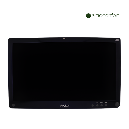 STRYKER 1688 MONITOR QUIRÚRGICO 4K DE 32 PULGADAS