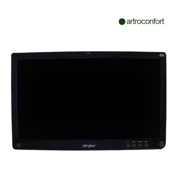 Monitor quirúrgico 4K 32" Stryker 1688 para artroscopia