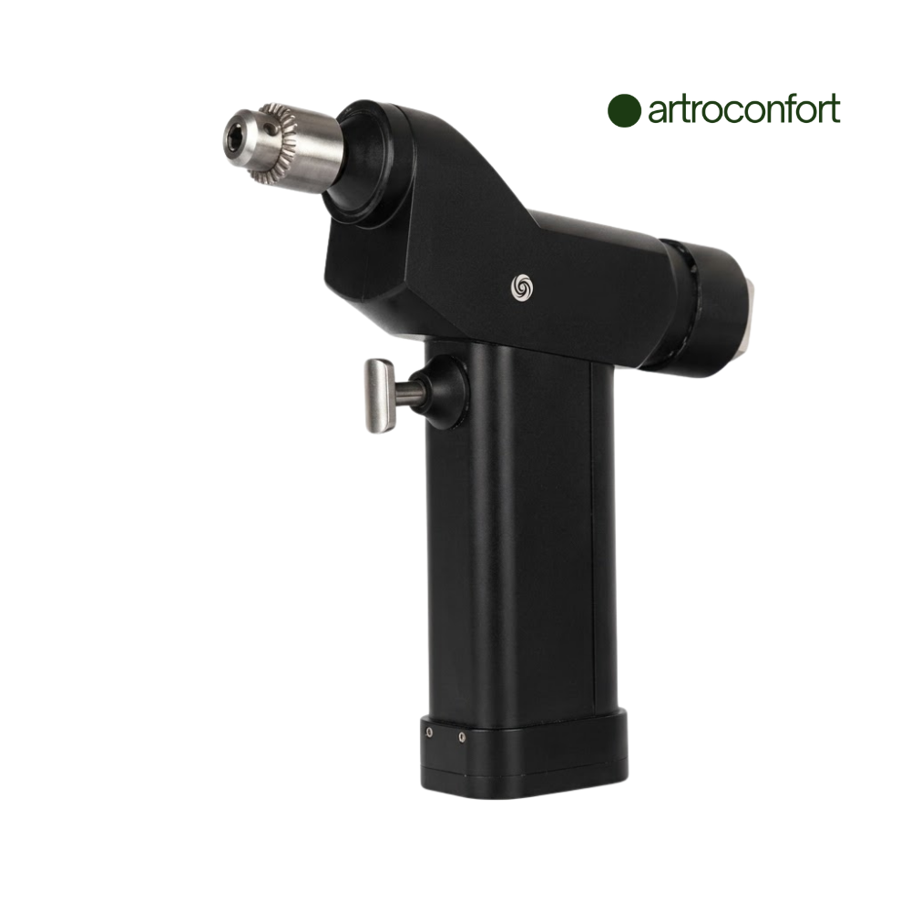 BOJIN BROCA CANULADA PARA ADITAMENTO PERFORADOR CANULADO (SISTEMA 6600)