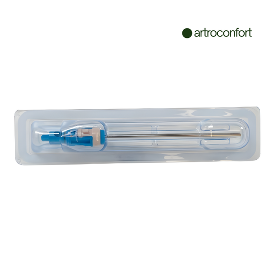 SMITH AND NEPHEW DYONICS ELITE NOTCHBLASTER BURR 4 MM LILAC LATCH