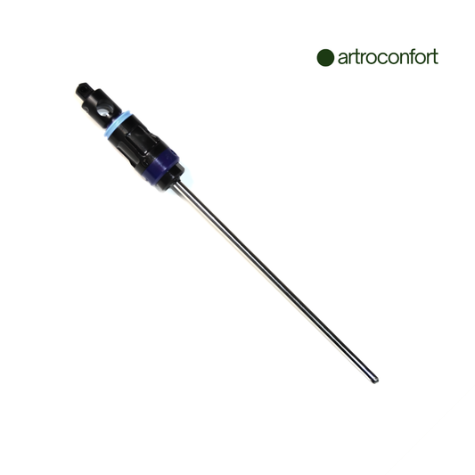 SMITH AND NEPHEW TURBOWHISKER ULTRA 4.5 MM