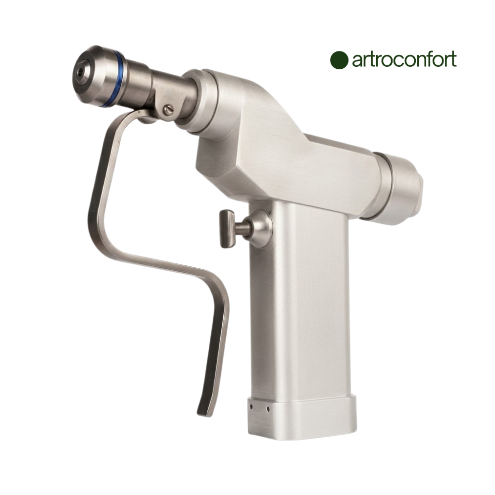 BOJIN CLAVO KIRSCHNER PARA ADITAMENTO IMPULSOR (SISTEMA 6600)