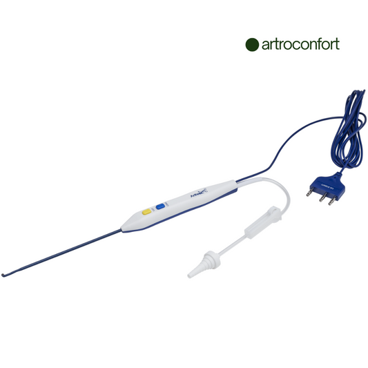 ARTHREX COOLCUT 90° ASPIRATING ABLATOR