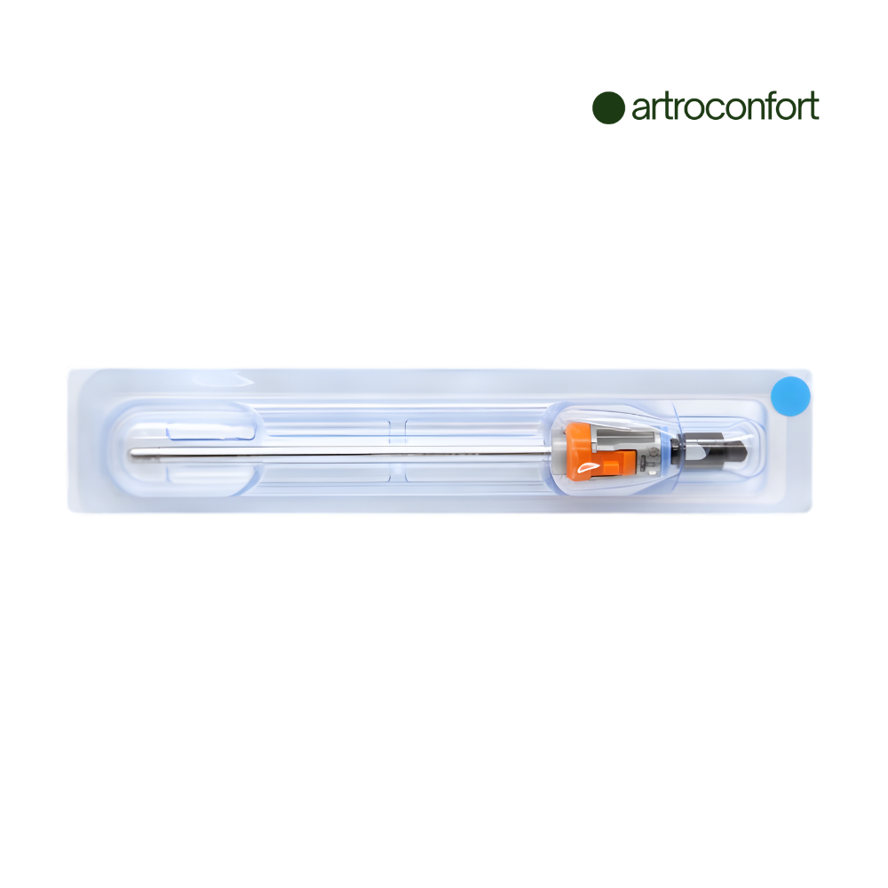 SMITH AND NEPHEW DYONICS BONECUTTER BLADE PLATINUM 5.5 MM