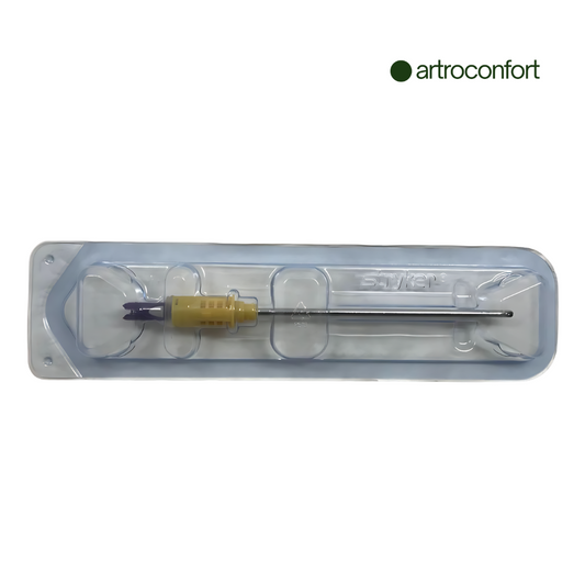 FORMULA STRYKER CROSSBLADE 3.5MM