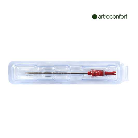 FORMULA STRYKER CROOSSBLADE ROUNDBUR 4.0mmX180mm