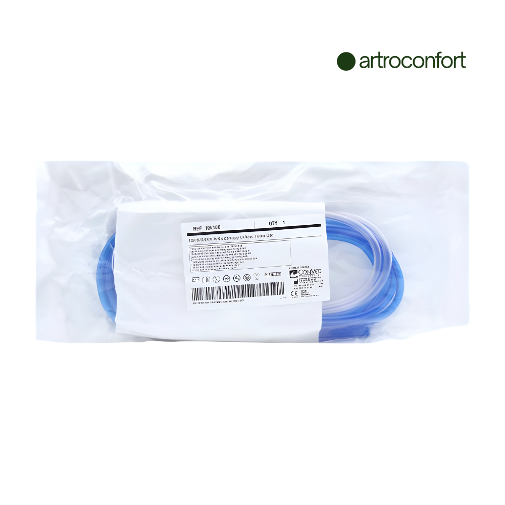10K ARTHROSCOPY TUBE SET CONMED