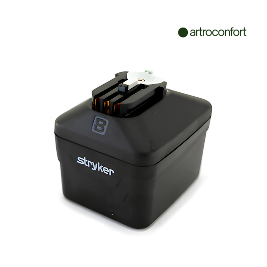 STRYKER BATERÍA GRANDE SYSTEM 8 NUEVA