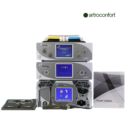 ARTHREX KIT SISTEMA DE ARTROSCOPIA SYNERGY SHAVER