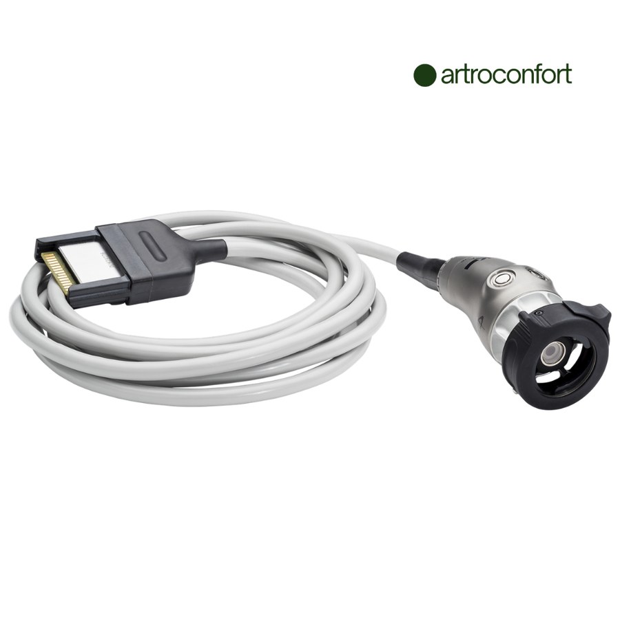Cabezal de cámara para artroscopia Arthrex Synergy UHD4 4K ultra autoclavable