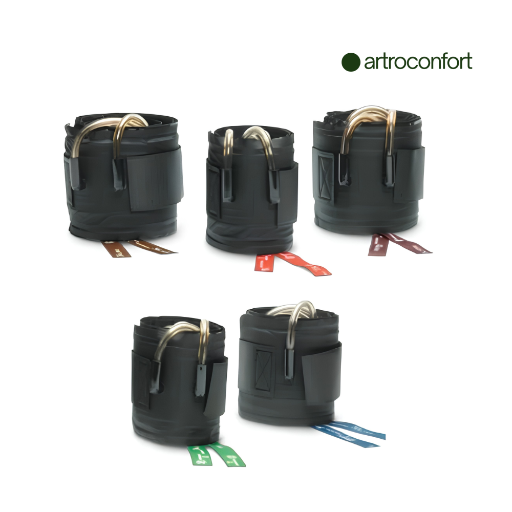ZIMMER BRAZALETE PARA TORNIQUETE QUIRÚRGICO TALLA S
