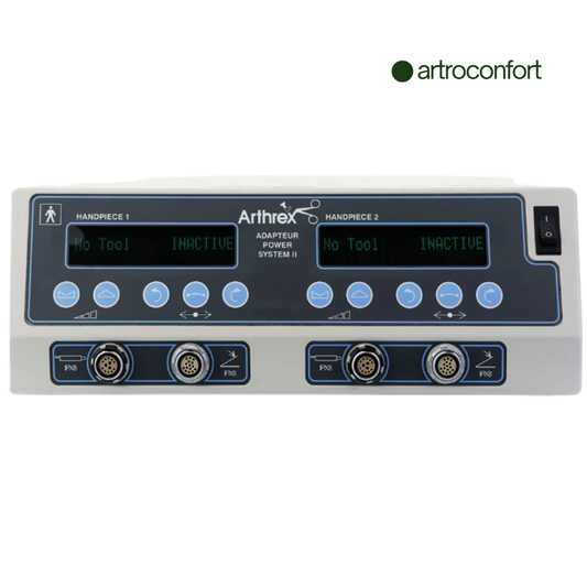 ARTHREX CONSOLA DE CONTROL APS II