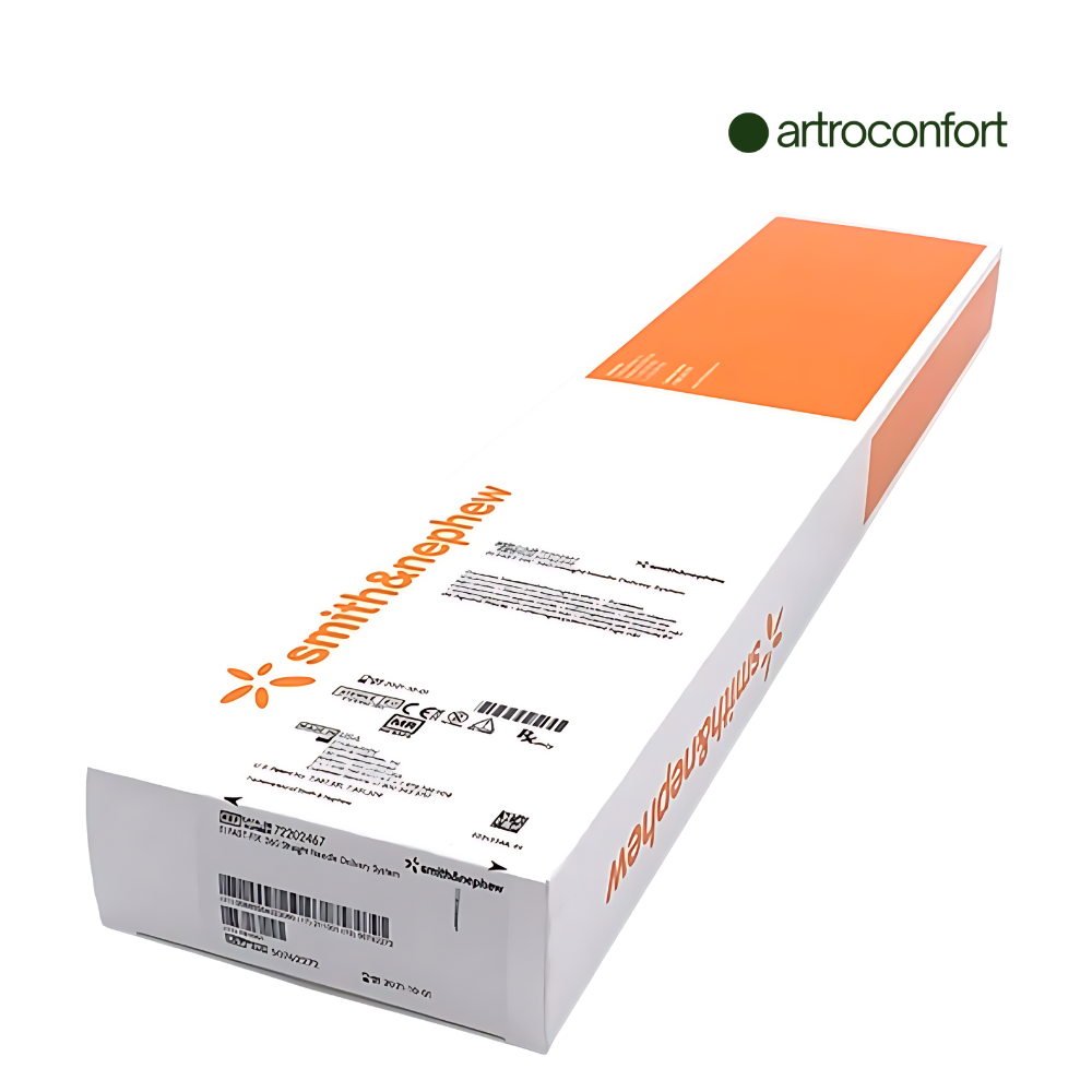 SUTURA MENISCAL FAST FIX 360 RECTO SMITH AND NEPHEW