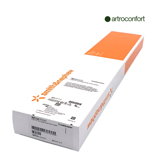 SUTURA MENISCAL FAST FIX 360 RECTO SMITH AND NEPHEW