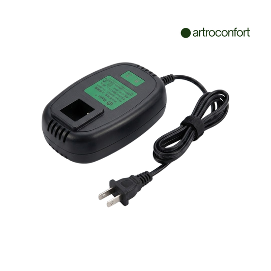 BOJIN CARGADOR PARA BATERÍA