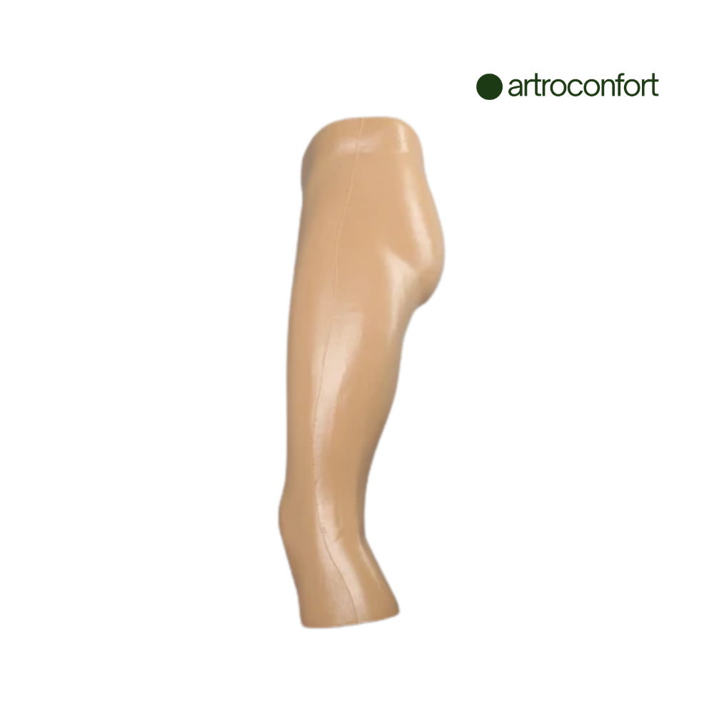 SAWBONES CADERA COMPLETAMENTE ENCAPSULADA