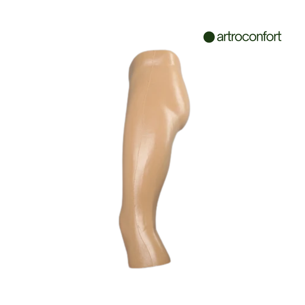 SAWBONES CADERA COMPLETAMENTE ENCAPSULADA