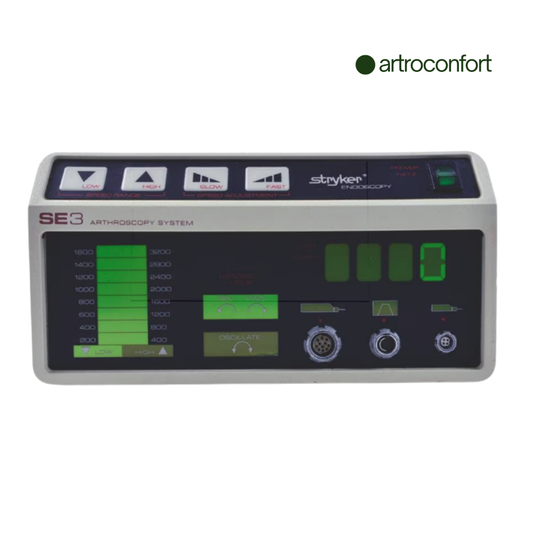 STRYKER CONSOLA SHAVER SE3
