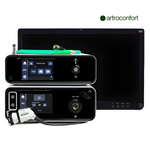 TORRE PARA ARTROSCOPIA STRYKER 1688 CON PANTALLA 4K