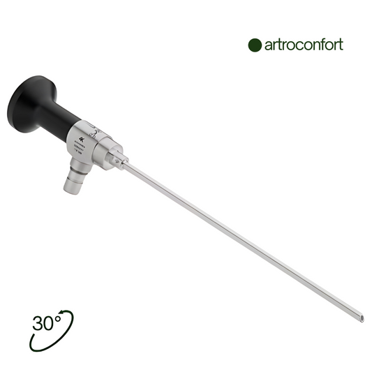 LENTE ARTHREX 4MM 30 GRADOS