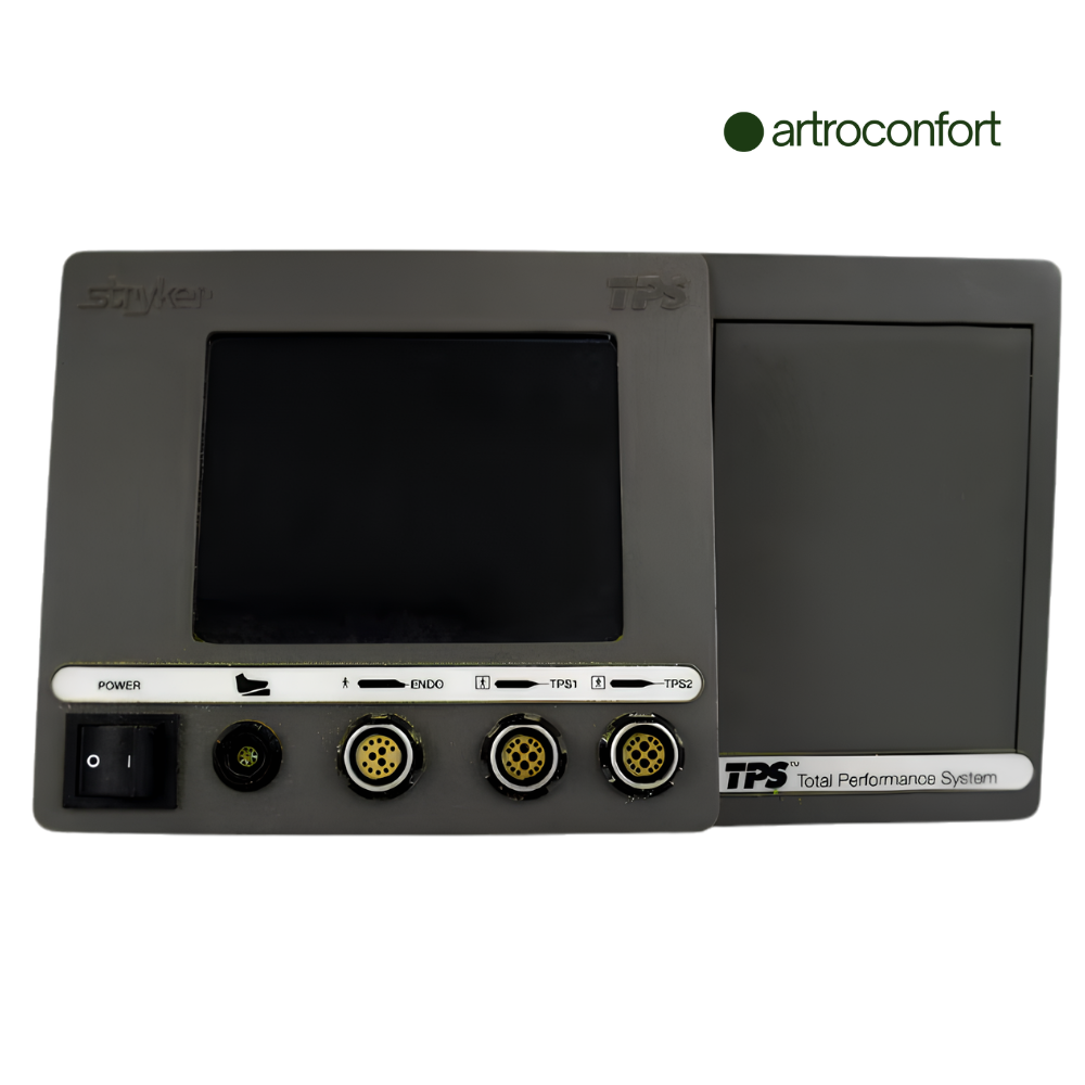 STRYKER CONSOLA SHAVER ARTROSCÓPICO TPS HERMES READY