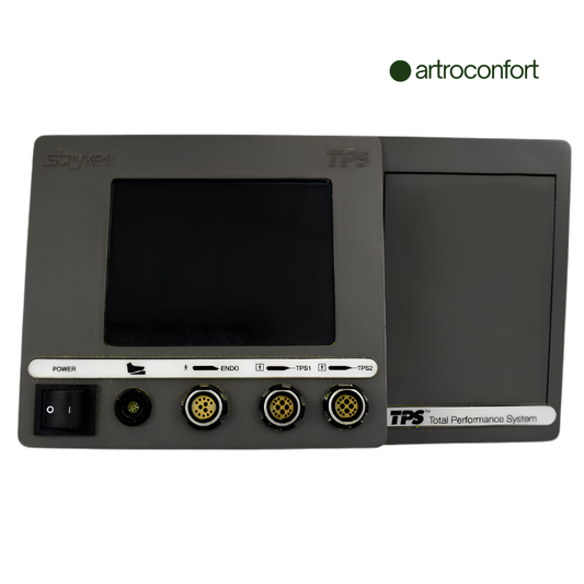 STRYKER CONSOLA SHAVER ARTROSCÓPICO TPS HERMES READY