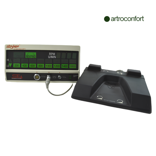 STRYKER CONSOLA SISTEMA ARTROSCÓPICO SE4