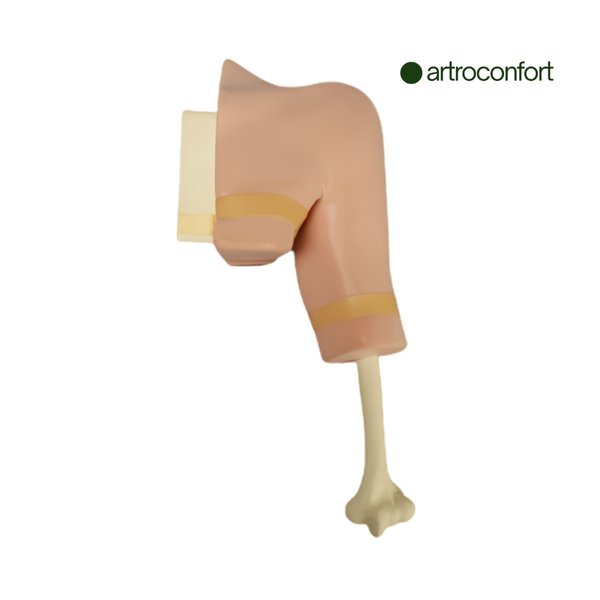 SAWBONES SIMULADOR DE HOMBRO PARA ARTROSCOPIA SCR