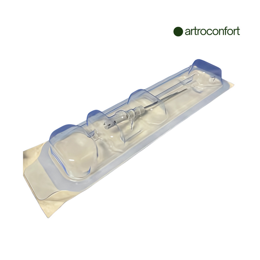 FORMULA STRYKER AGGRESSIVE CUTTER 2.5MM STRYKER